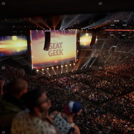 Crypto.com Arena - Section Suite C 29 Seat View