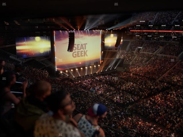 Crypto.com Arena - Section Suite C 29 Seat View