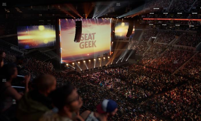 Crypto.com Arena - Section Suite C 29 Seat View