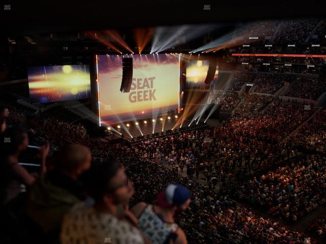 Crypto.com Arena - Section Suite C 29 Seat View