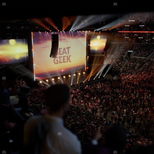 Crypto.com Arena - Section Suite C 30 Seat View