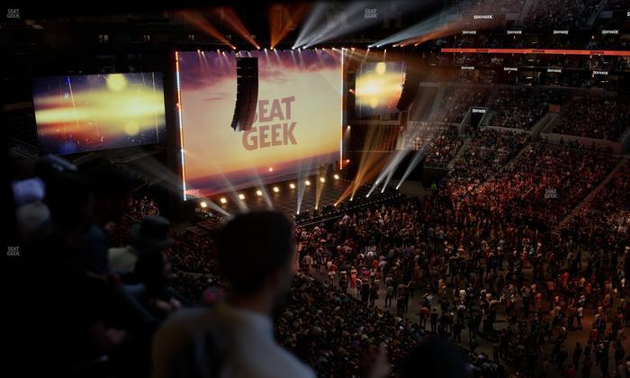Crypto.com Arena - Section Suite C 30 Seat View