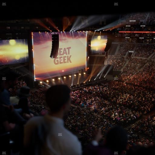 Crypto.com Arena - Section Suite C 30 Seat View