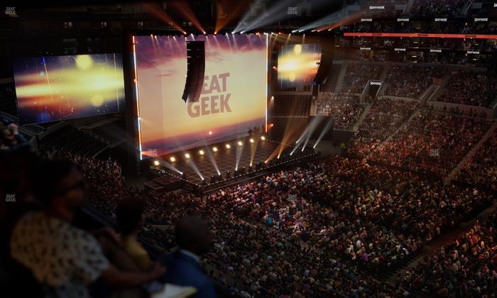Crypto.com Arena - Section Suite C 31 Seat View