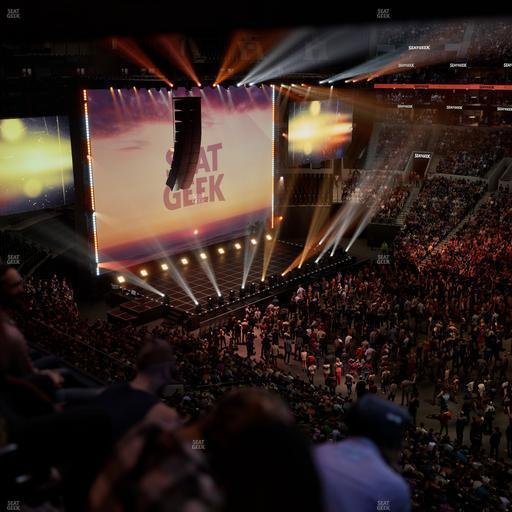 Crypto.com Arena - Section Suite C 32 Seat View