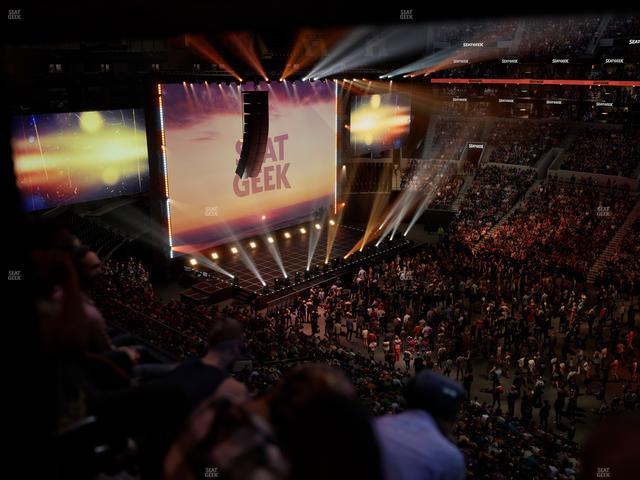 Crypto.com Arena - Section Suite C 32 Seat View