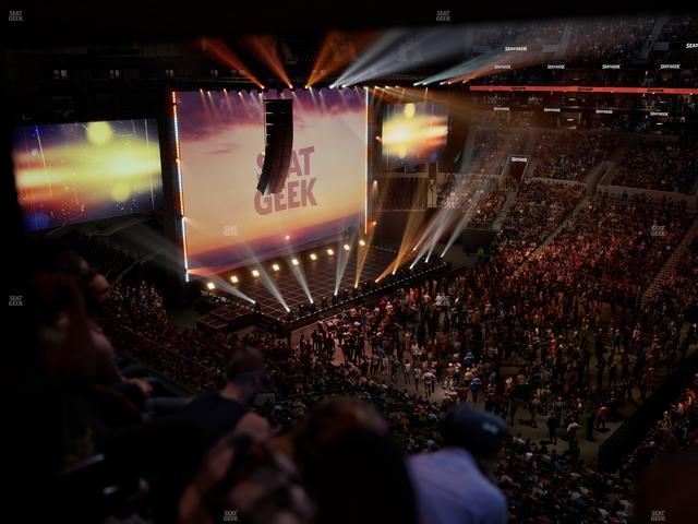 Crypto.com Arena - Section Suite C 32 Seat View