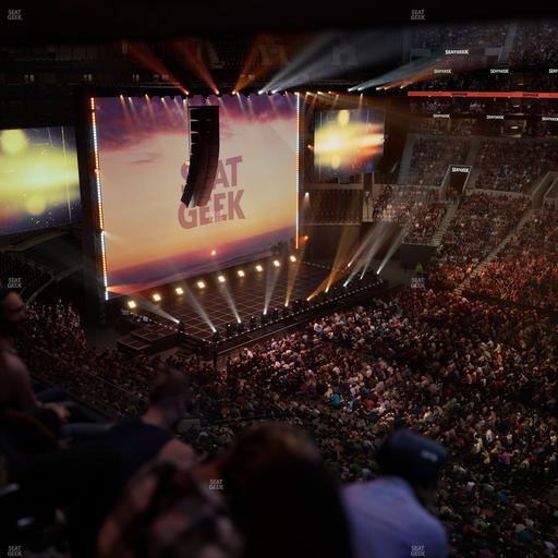 Crypto.com Arena - Section Suite C 32 Seat View