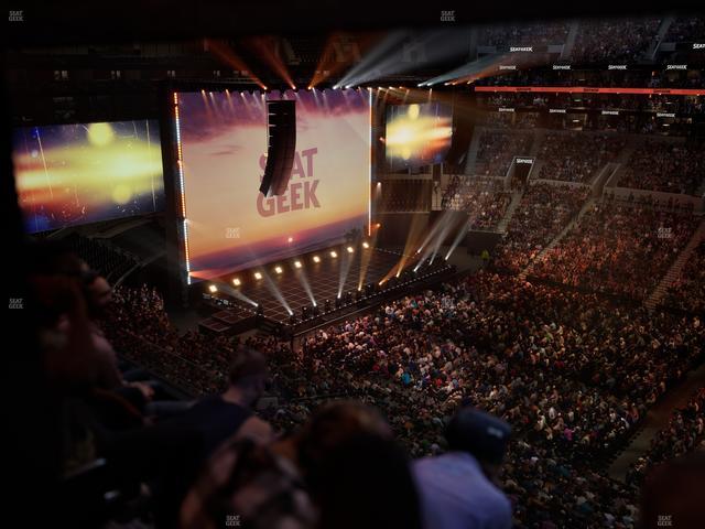 Crypto.com Arena - Section Suite C 32 Seat View