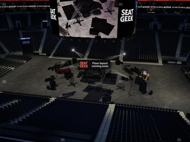 Crypto.com Arena - Section Suite C 33 Seat View