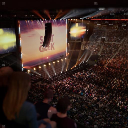 Crypto.com Arena - Section Suite C 33 Seat View