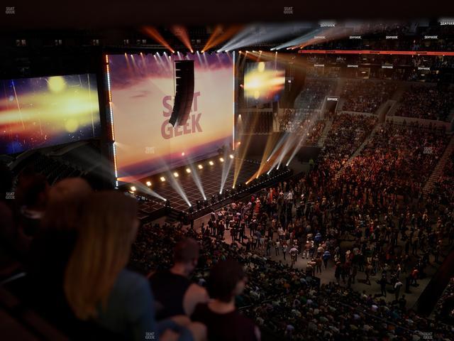 Crypto.com Arena - Section Suite C 33 Seat View