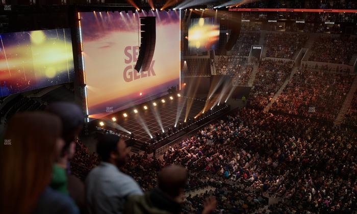 Crypto.com Arena - Section Suite C 34 Seat View