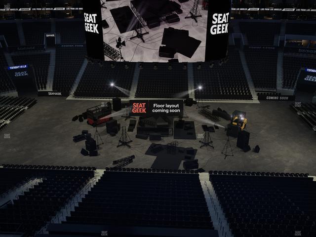 Crypto.com Arena - Section Suite C 34 Seat View