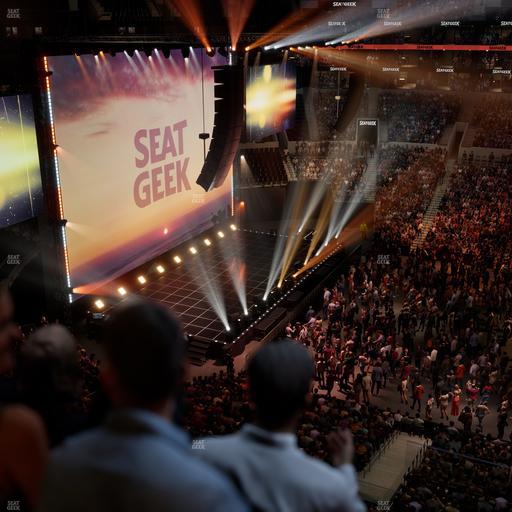 Crypto.com Arena - Section Suite C 36 Seat View