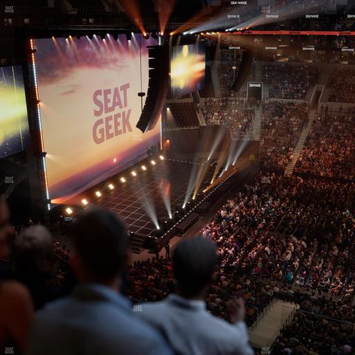 Crypto.com Arena - Section Suite C 36 Seat View