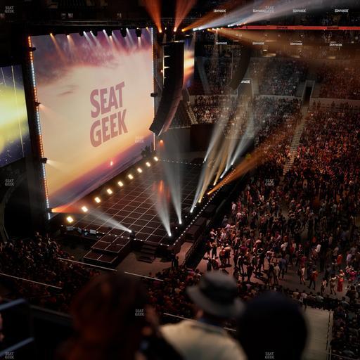 Crypto.com Arena - Section Suite C 37 Seat View