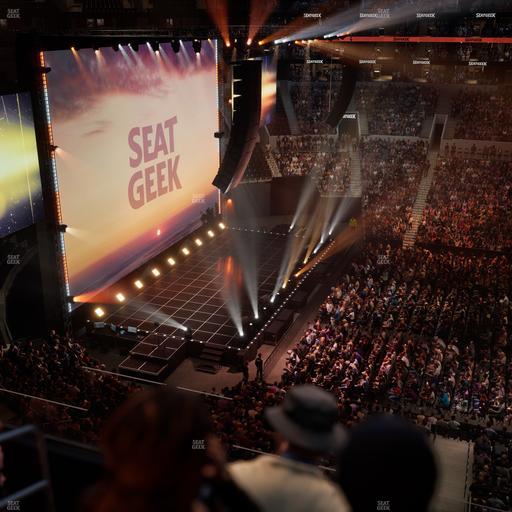 Crypto.com Arena - Section Suite C 37 Seat View
