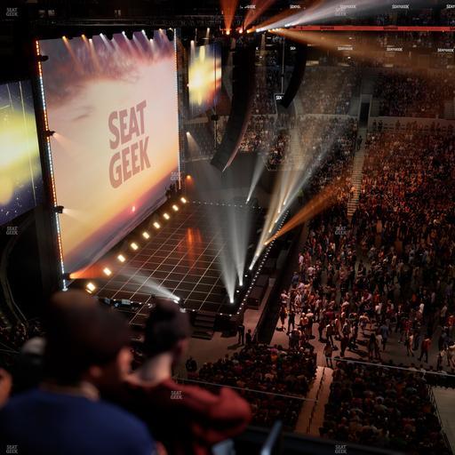 Crypto.com Arena - Section Suite C 38 Seat View