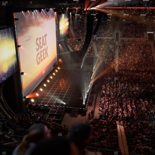 Crypto.com Arena - Section Suite C 39 Seat View