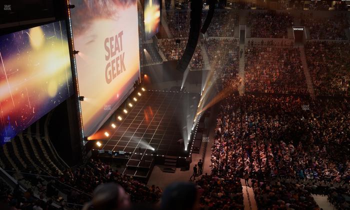 Crypto.com Arena - Section Suite C 39 Seat View