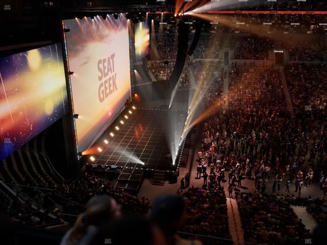 Crypto.com Arena - Section Suite C 39 Seat View