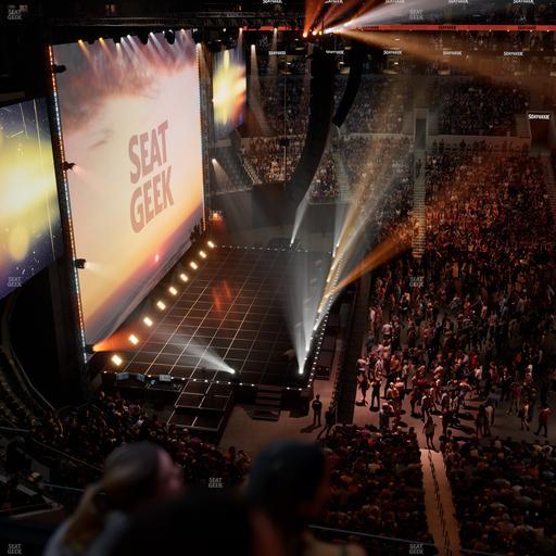 Crypto.com Arena - Section Suite C 39 Seat View
