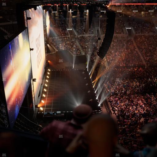 Crypto.com Arena - Section Suite C 41 Seat View