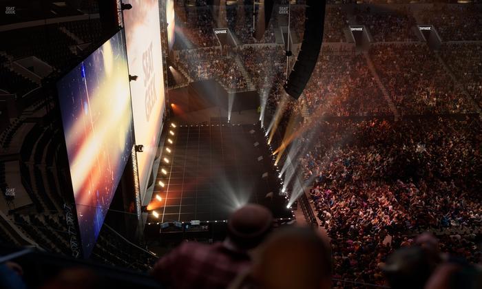 Crypto.com Arena - Section Suite C 41 Seat View
