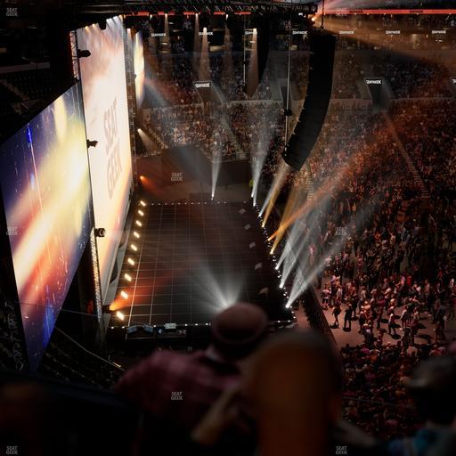 Crypto.com Arena - Section Suite C 41 Seat View