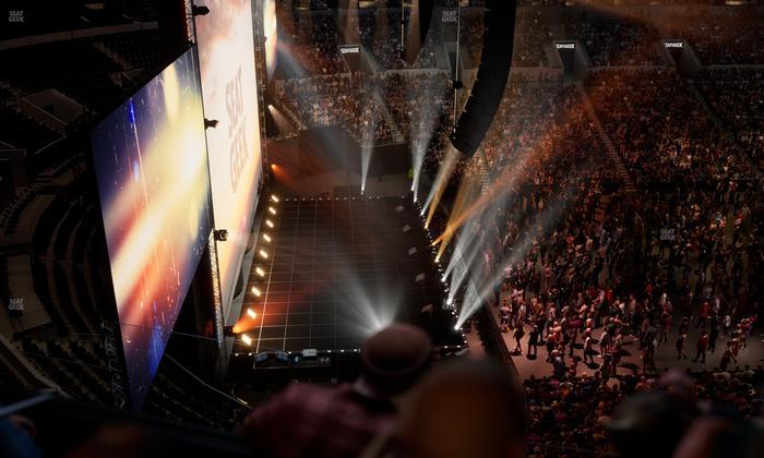 Crypto.com Arena - Section Suite C 41 Seat View