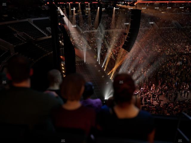 Crypto.com Arena - Section Suite C 42 Seat View