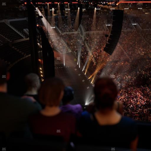 Crypto.com Arena - Section Suite C 42 Seat View