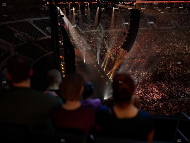 Crypto.com Arena - Section Suite C 42 Seat View