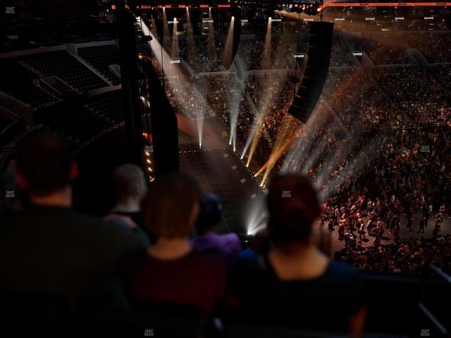 Crypto.com Arena - Section Suite C 42 Seat View