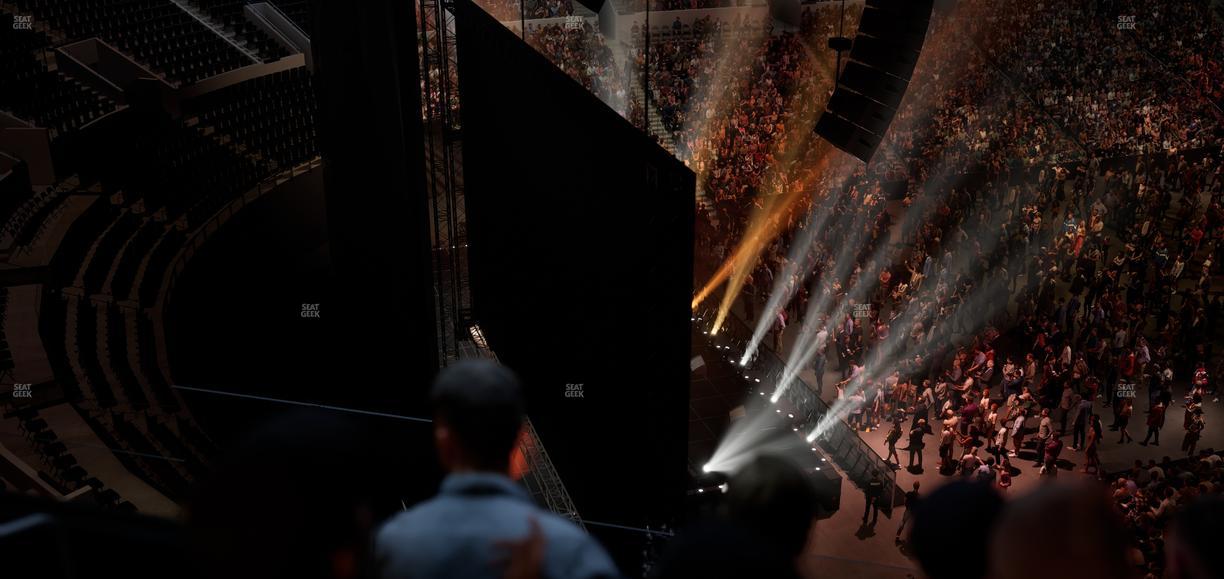 Crypto.com Arena - Section Suite C 43 Seat View
