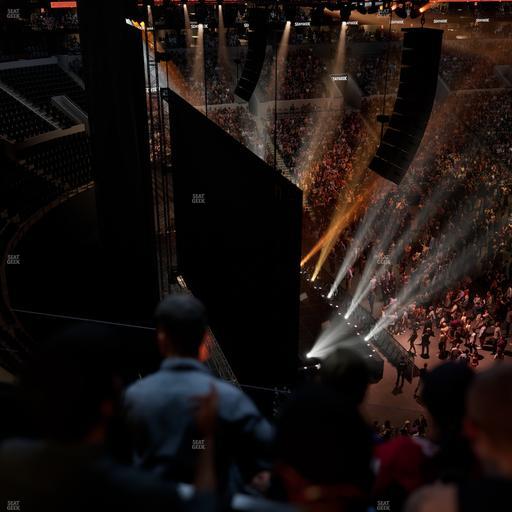 Crypto.com Arena - Section Suite C 43 Seat View