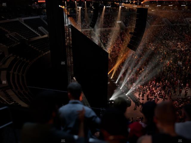 Crypto.com Arena - Section Suite C 43 Seat View