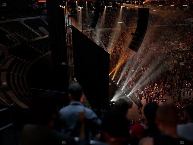 Crypto.com Arena - Section Suite C 43 Seat View