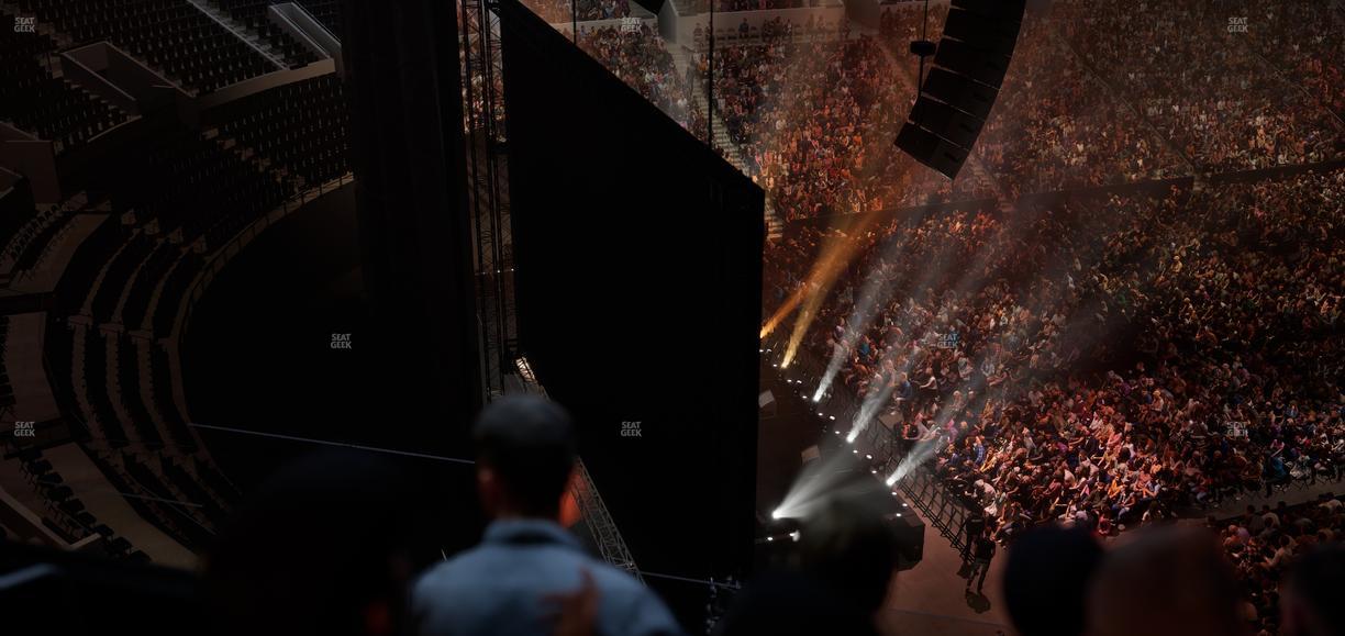 Crypto.com Arena - Section Suite C 43 Seat View