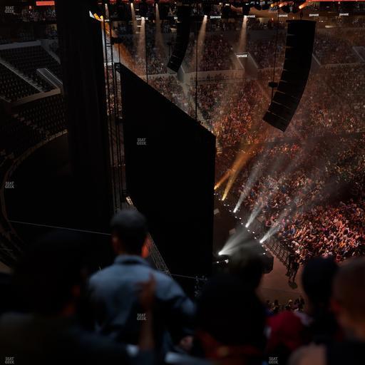 Crypto.com Arena - Section Suite C 43 Seat View
