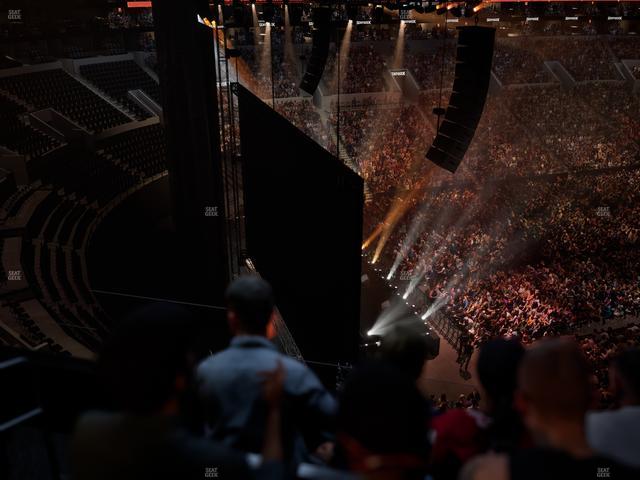 Crypto.com Arena - Section Suite C 43 Seat View