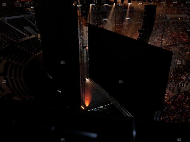 Crypto.com Arena - Section Suite C 44 Seat View