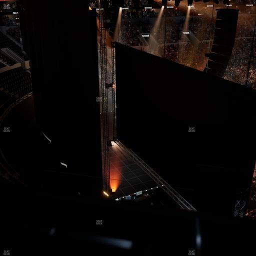 Crypto.com Arena - Section Suite C 44 Seat View