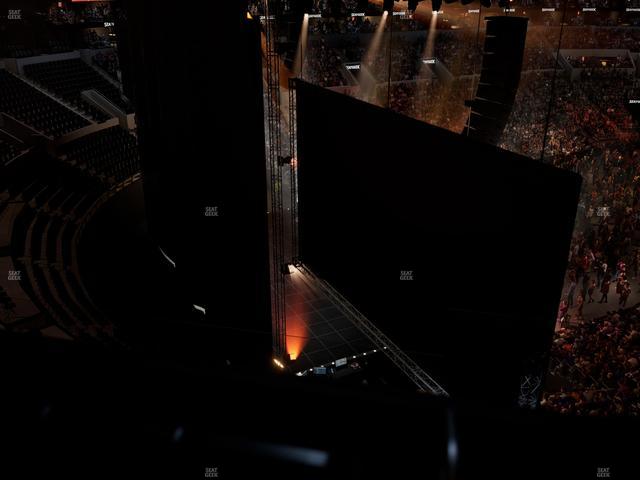 Crypto.com Arena - Section Suite C 44 Seat View