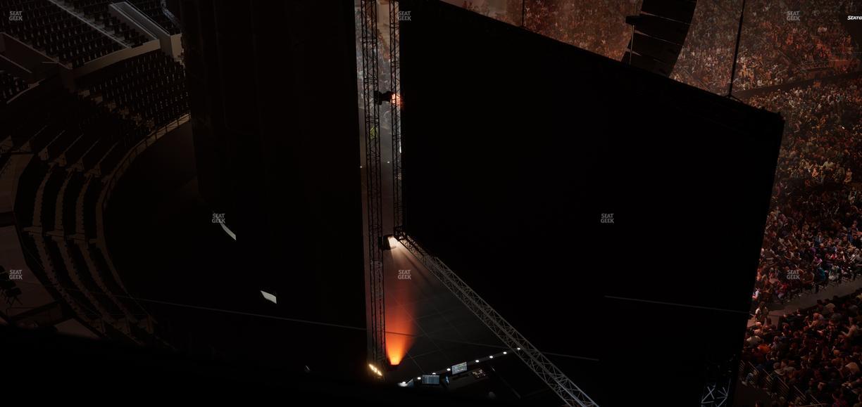 Crypto.com Arena - Section Suite C 44 Seat View