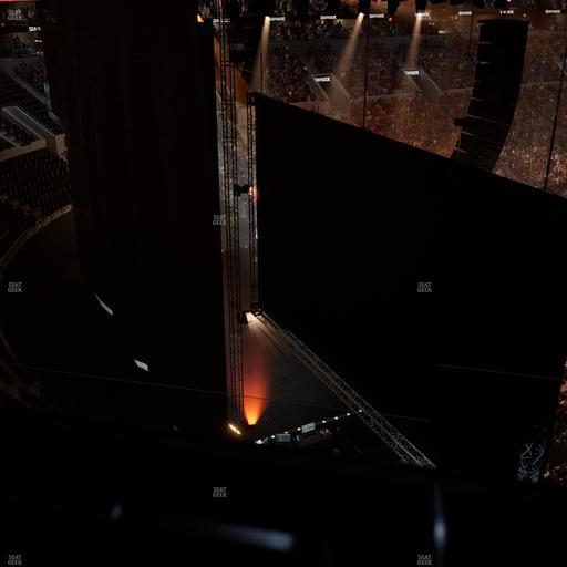 Crypto.com Arena - Section Suite C 44 Seat View