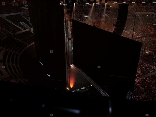 Crypto.com Arena - Section Suite C 44 Seat View