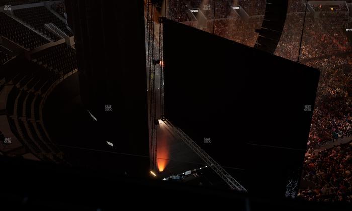 Crypto.com Arena - Section Suite C 44 Seat View