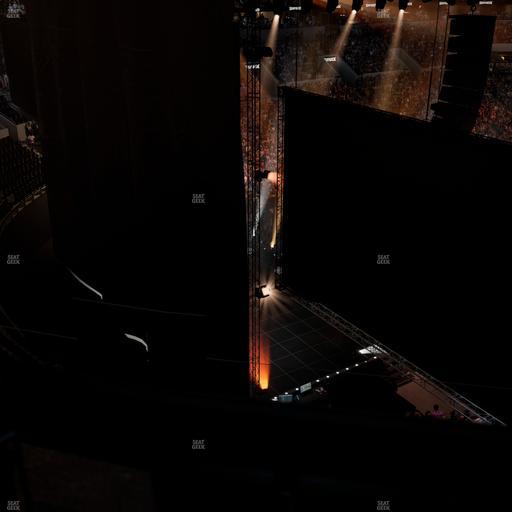 Crypto.com Arena - Section Suite C 45 Seat View